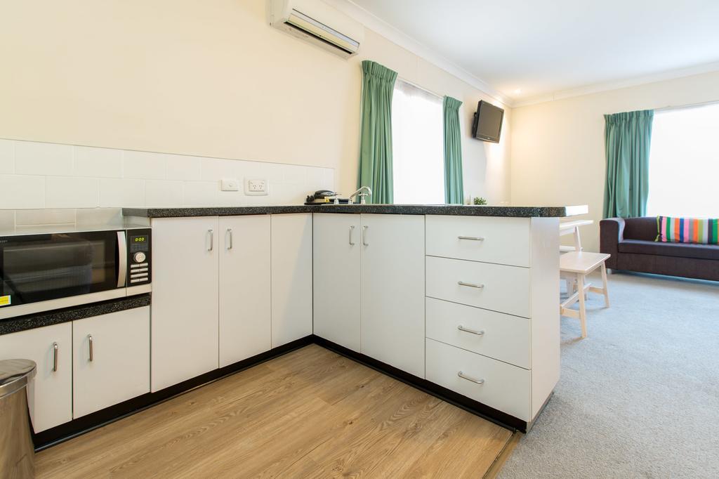 Lincoln Cottage Motor Inn Вагга-Вагга Екстер'єр фото