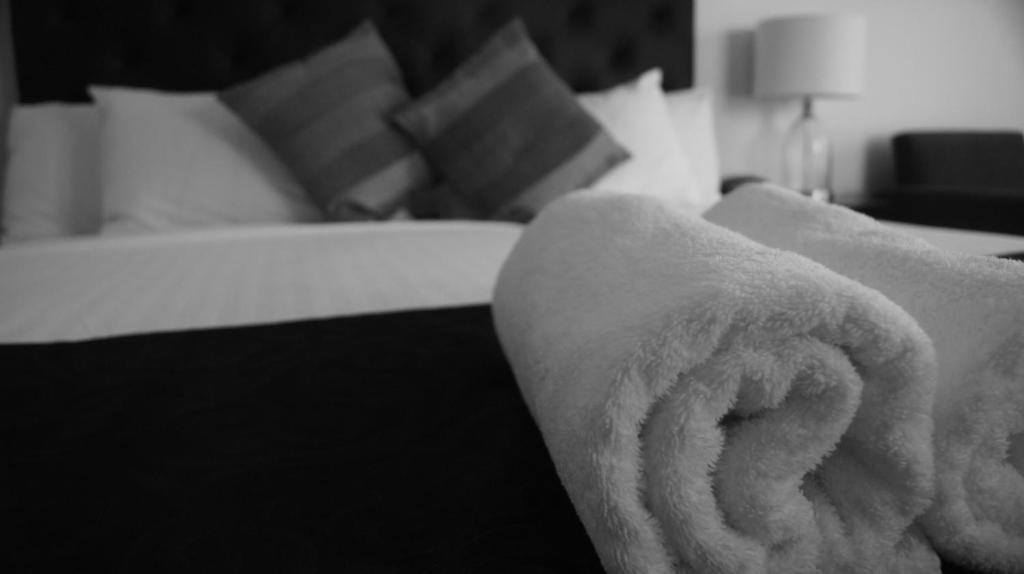 Lincoln Cottage Motor Inn Вагга-Вагга Номер фото
